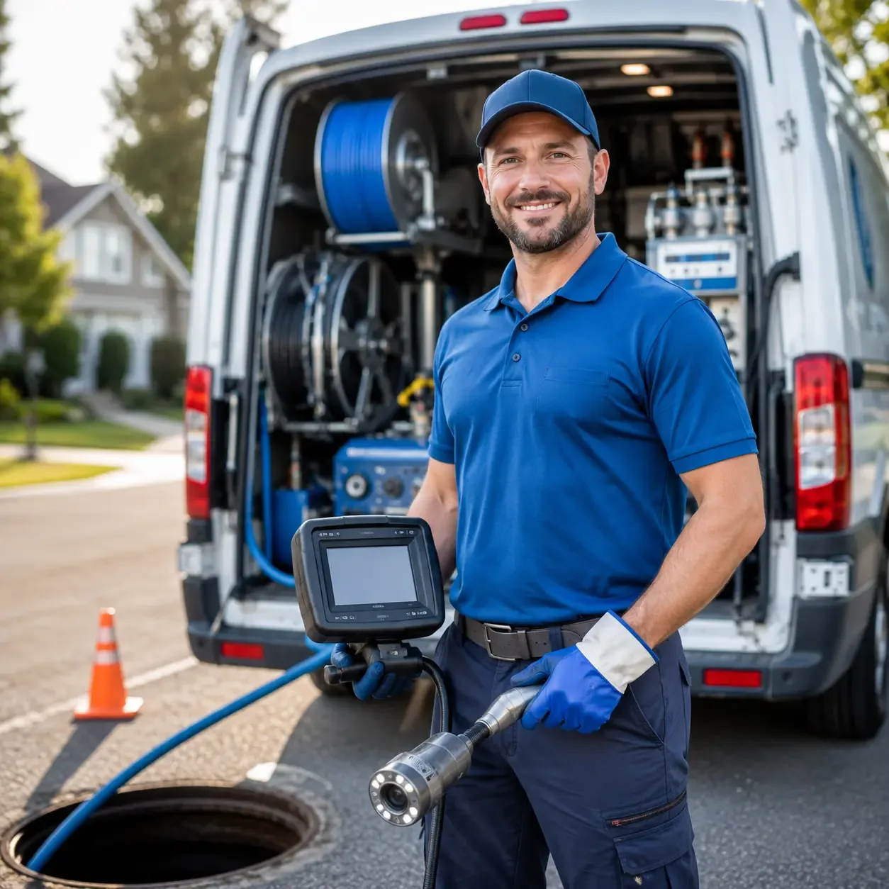 Local Pipe Relining specialists in Glenwood, WV